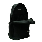 PRM IV Backpack Black PEBP25006-BLK