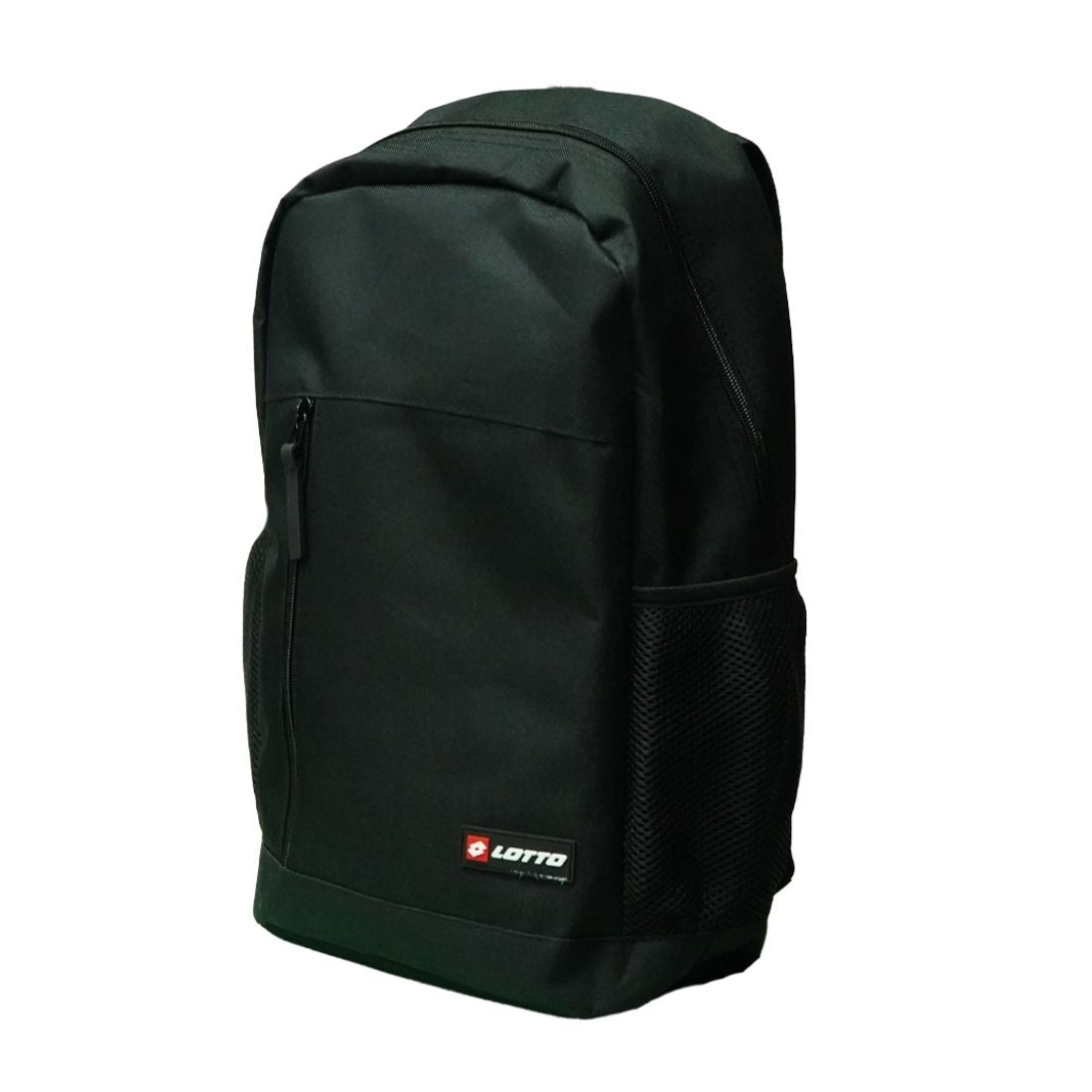 PRM IV Backpack Black PEBP25006-BLK