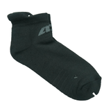 Casual Socks Men's 1/4 Black PECS25001A-BLK