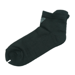Casual Socks Men's 1/4 Black PECS25001A-BLK