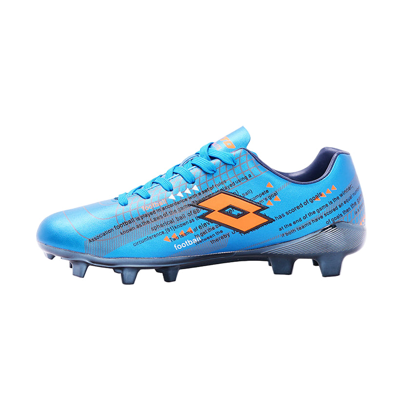 Monza Lite Men's Football Boots Navy PFFS25003-NVY