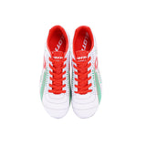 Men's Boots White PFFS25003-WHGN