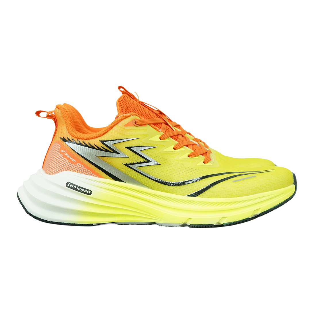 Cityride Running Men's Yellow PFRS25037A-YLOR