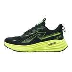 Evoque Running Men's Run Black PFRS25045A-BLK