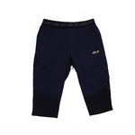 ALX Men's 3/4 Pants Navy QXMA0900220