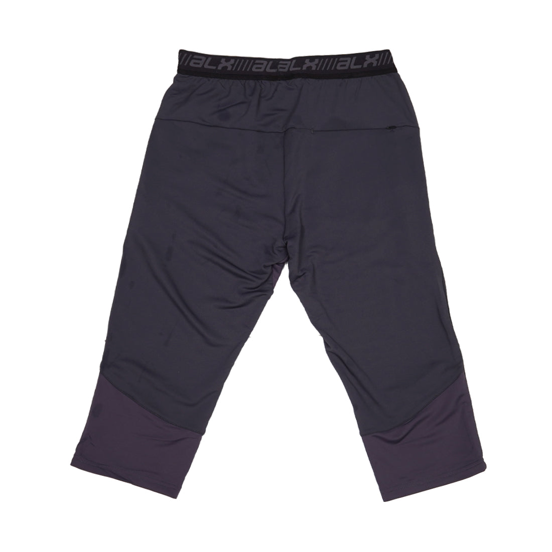 ALX Men's 3/4 Pants Grey QXMA0900323