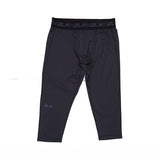ALX Men's 3/4 Tight Pants Navy QXMA27000220