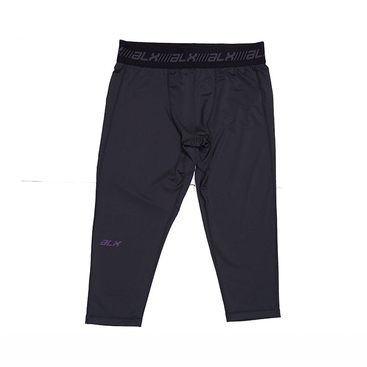 ALX Men's 3/4 Tight Pants Navy QXMA27000220