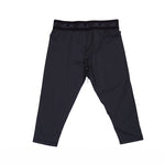ALX Men's 3/4 Tight Pants Navy QXMA27000220