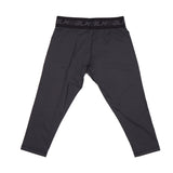 ALX Men's 3/4 Tight Pants Grey QXMA27000323