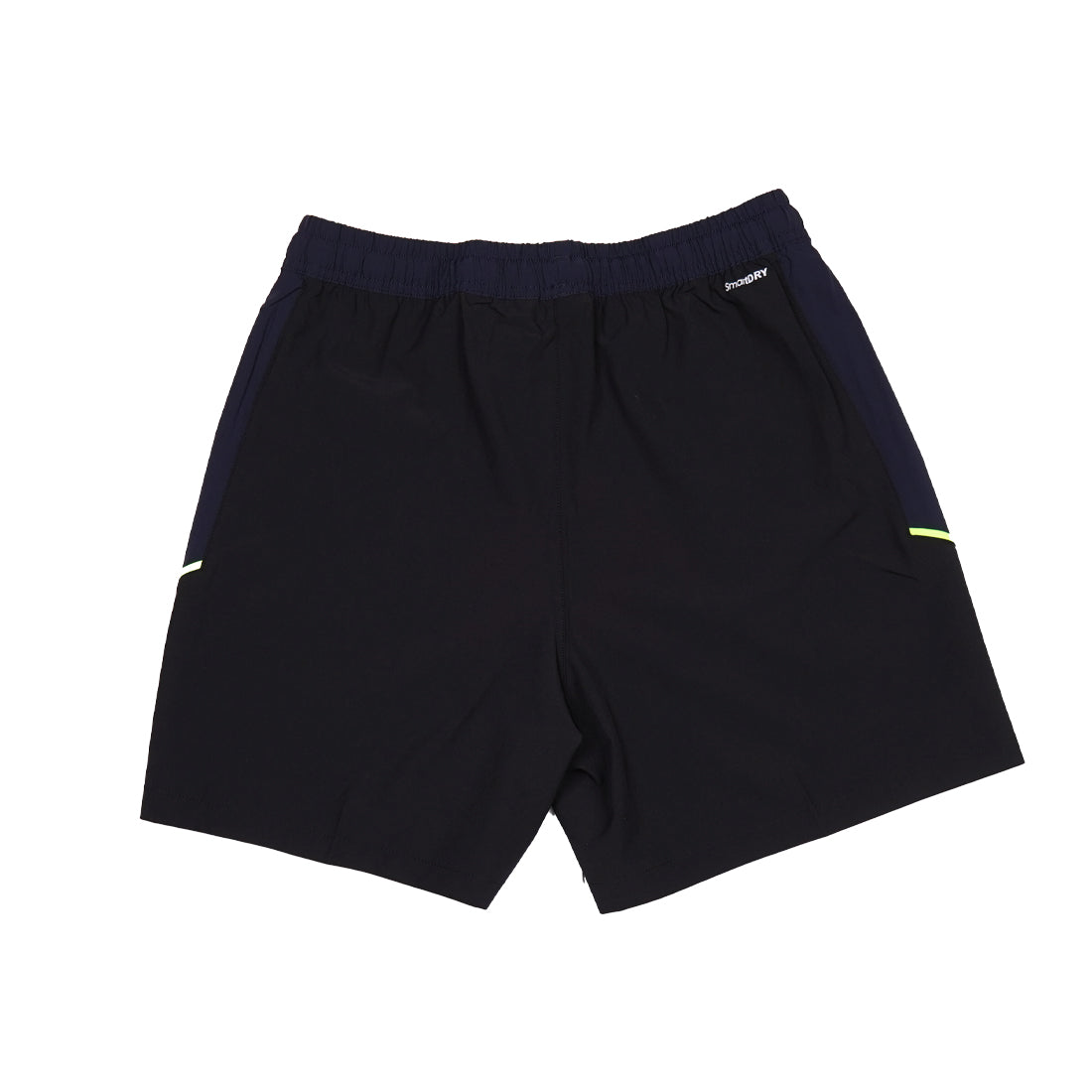 ALX Men's Shorts Navy SXMA12000320