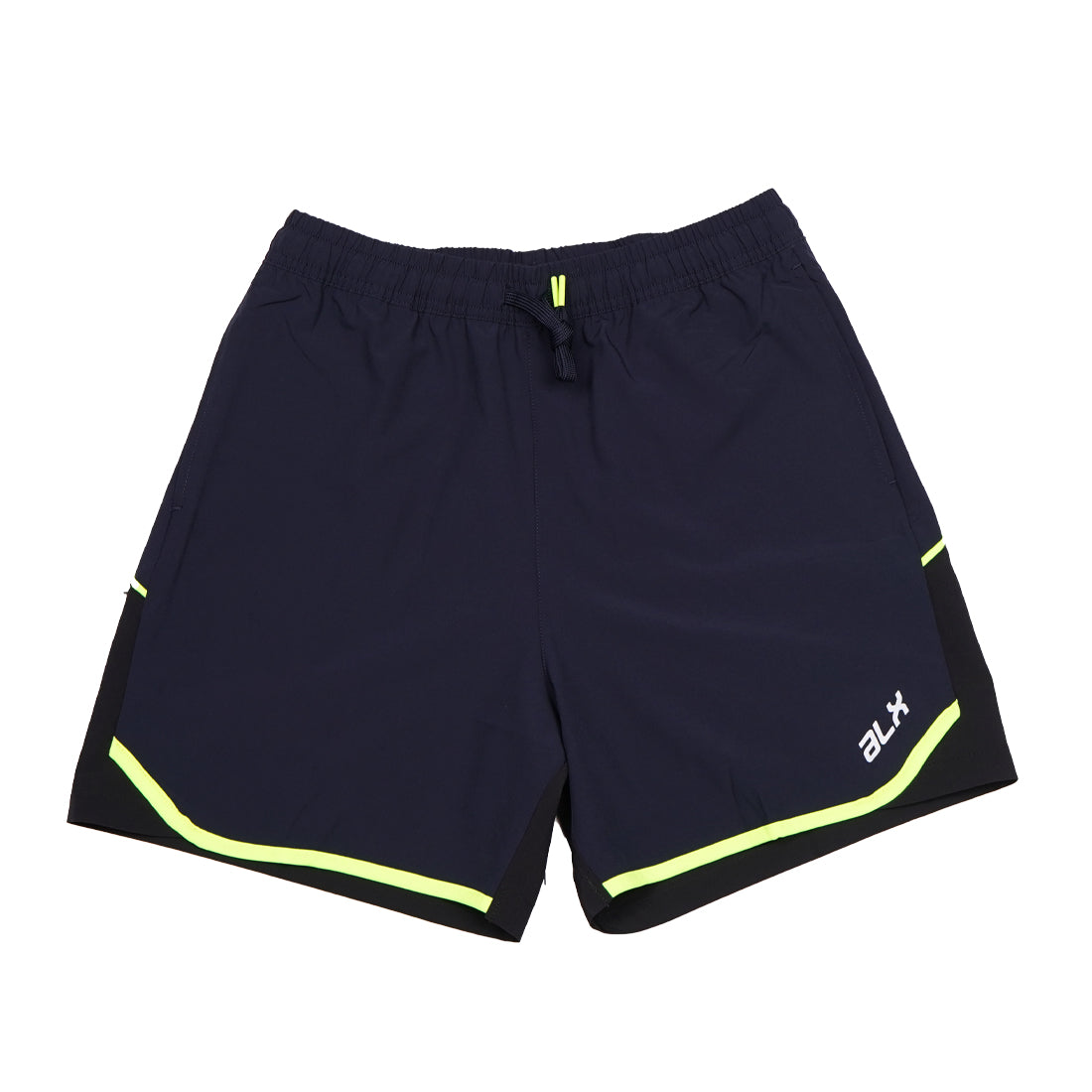 ALX Men's Shorts Navy SXMA12000320