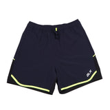 ALX Men's Shorts Navy SXMA12000320
