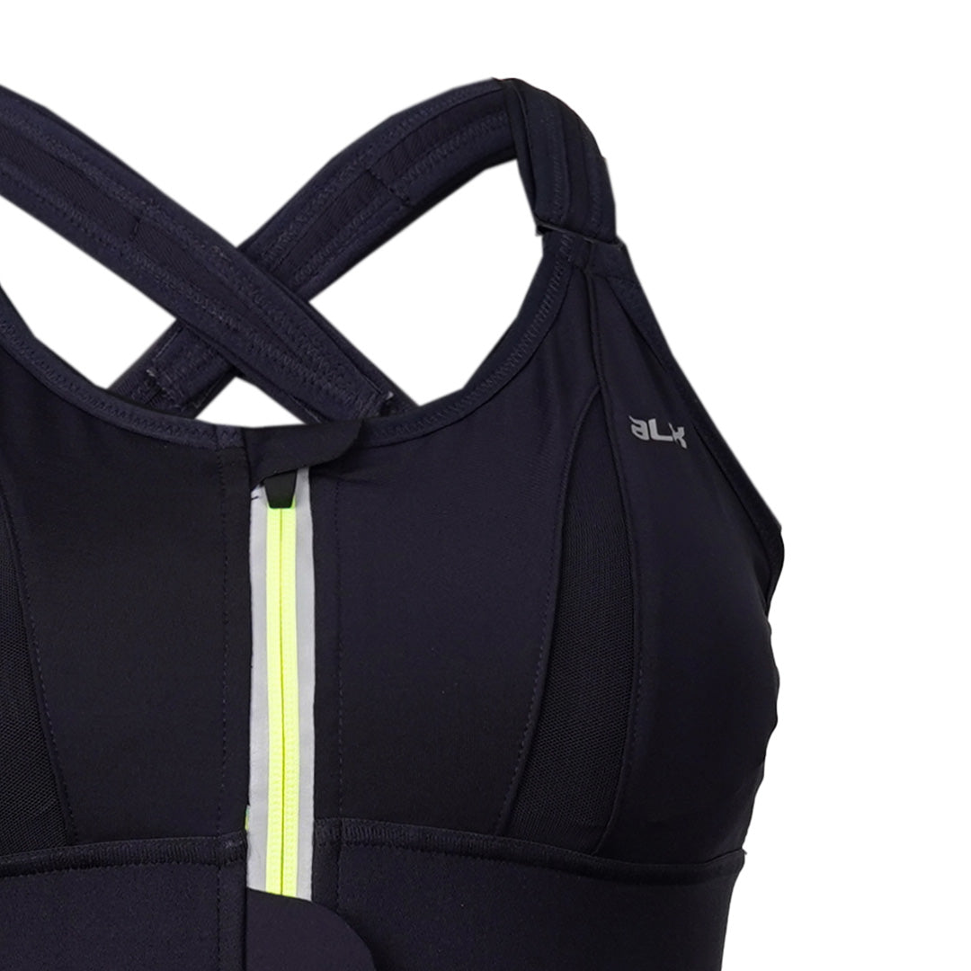 ALX Women's Sports Bra Navy SXWA17000220