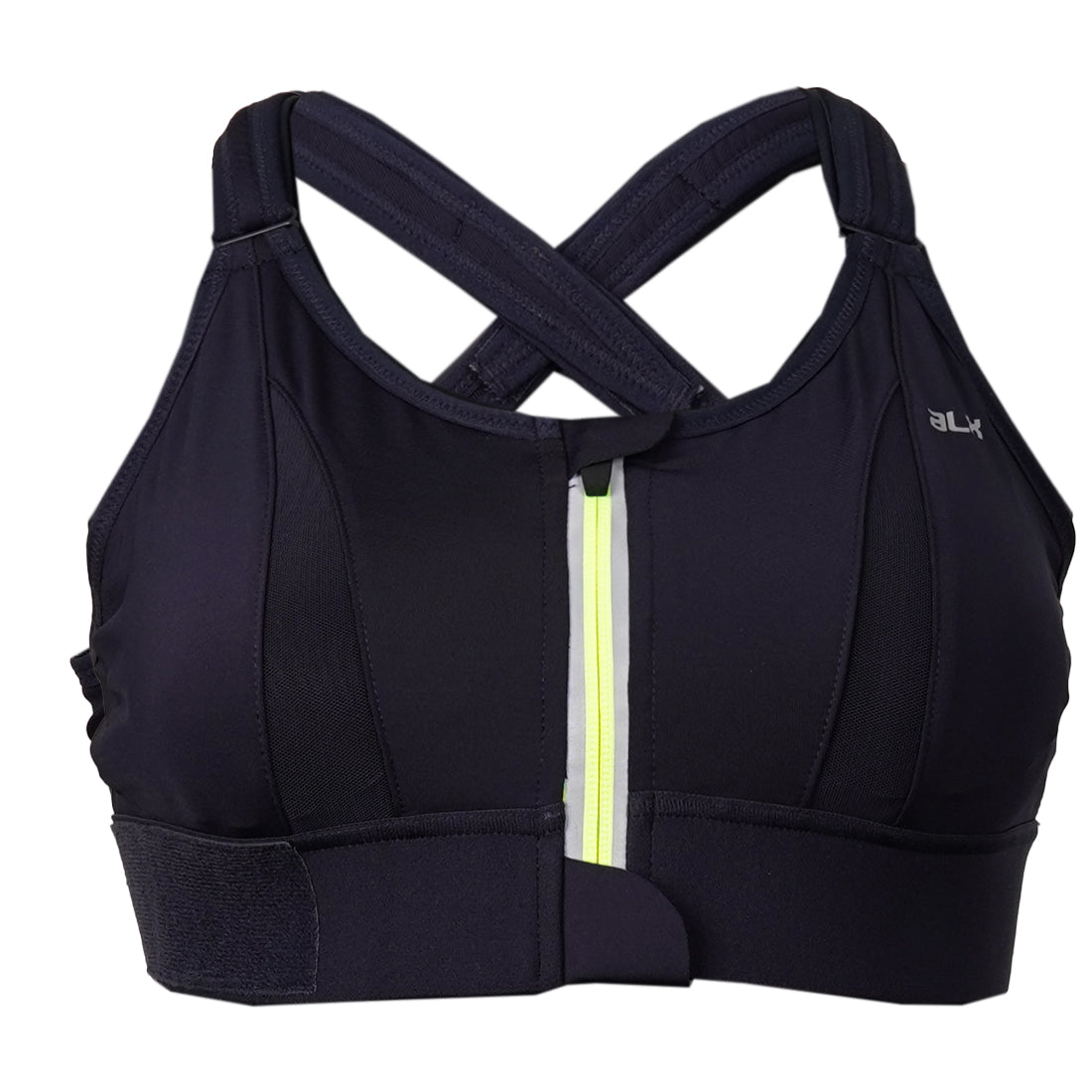 ALX Women's Sports Bra Navy SXWA17000220