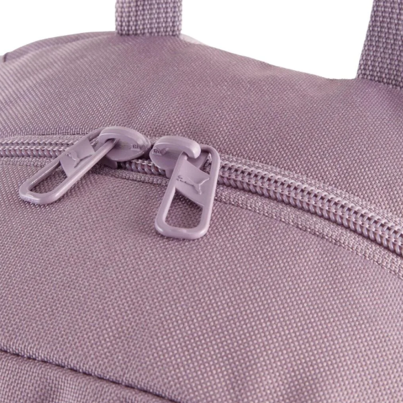 Women's Backpack Purple 091164 23