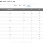 Edgeride Junior's School Shoes Black 404800L-BBK
