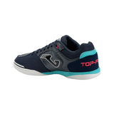 Top Flex 2521 Marino Men's Futsal Black TOPW2521IN