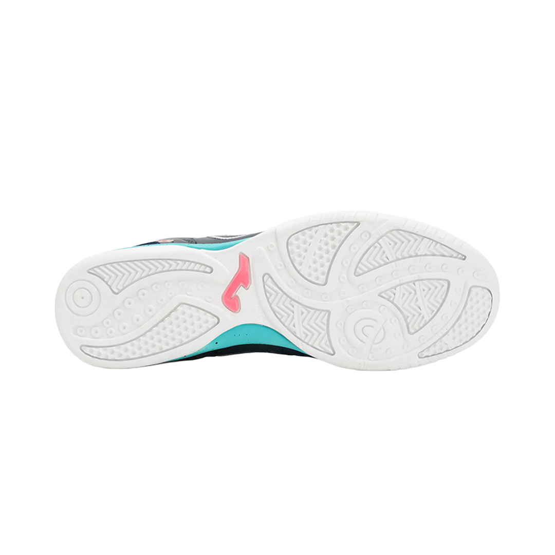 Top Flex 2521 Marino Men's Futsal Black TOPW2521IN