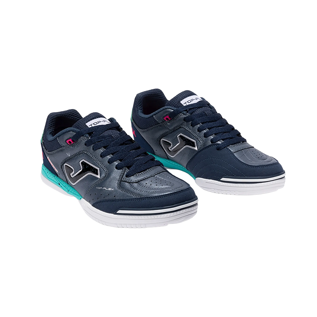 Top Flex 2521 Marino Men's Futsal Black TOPW2521IN
