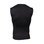 ALX Men's Running Sleeveless Tight Top Grey TXMA13000323