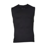 ALX Men's Running Sleeveless Tight Top Grey TXMA13000323