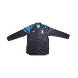 ALX Men's Jacket Black TXMA15000301A
