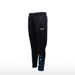 ALX Terengganu Football Club (TFC) Men's Training T-Bottom Pant Black TXMA15000301B