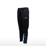 ALX Terengganu Football Club (TFC) Men's Training T-Bottom Pant Black TXMA15000301B