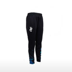 ALX Terengganu Football Club (TFC) Men's Training T-Bottom Pant Black TXMA15000301B