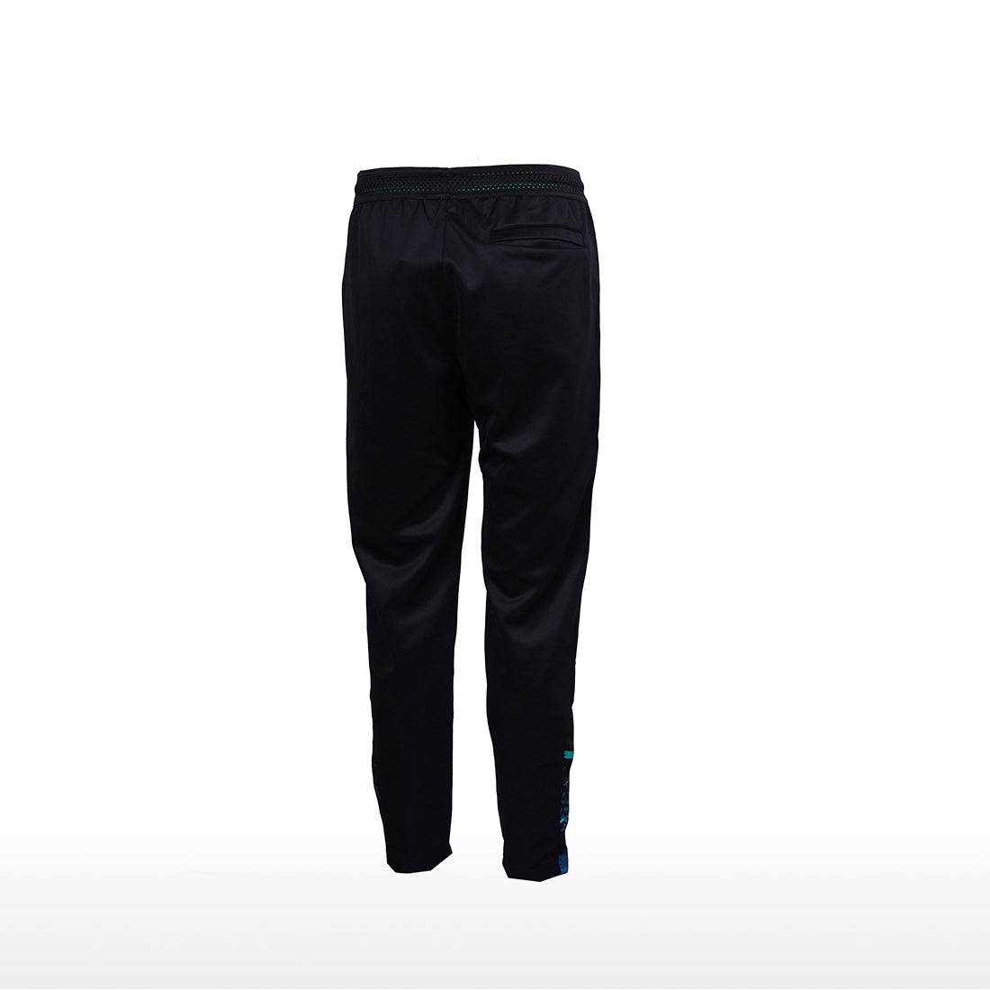 ALX Terengganu Football Club (TFC) Men's Training T-Bottom Pant Black TXMA15000301B