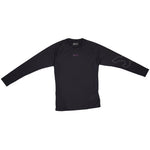 ALX Men's L/S Top Tights Grey TXMA21000323