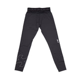 ALX Men's Long Tight Pants Grey TXMA28000323