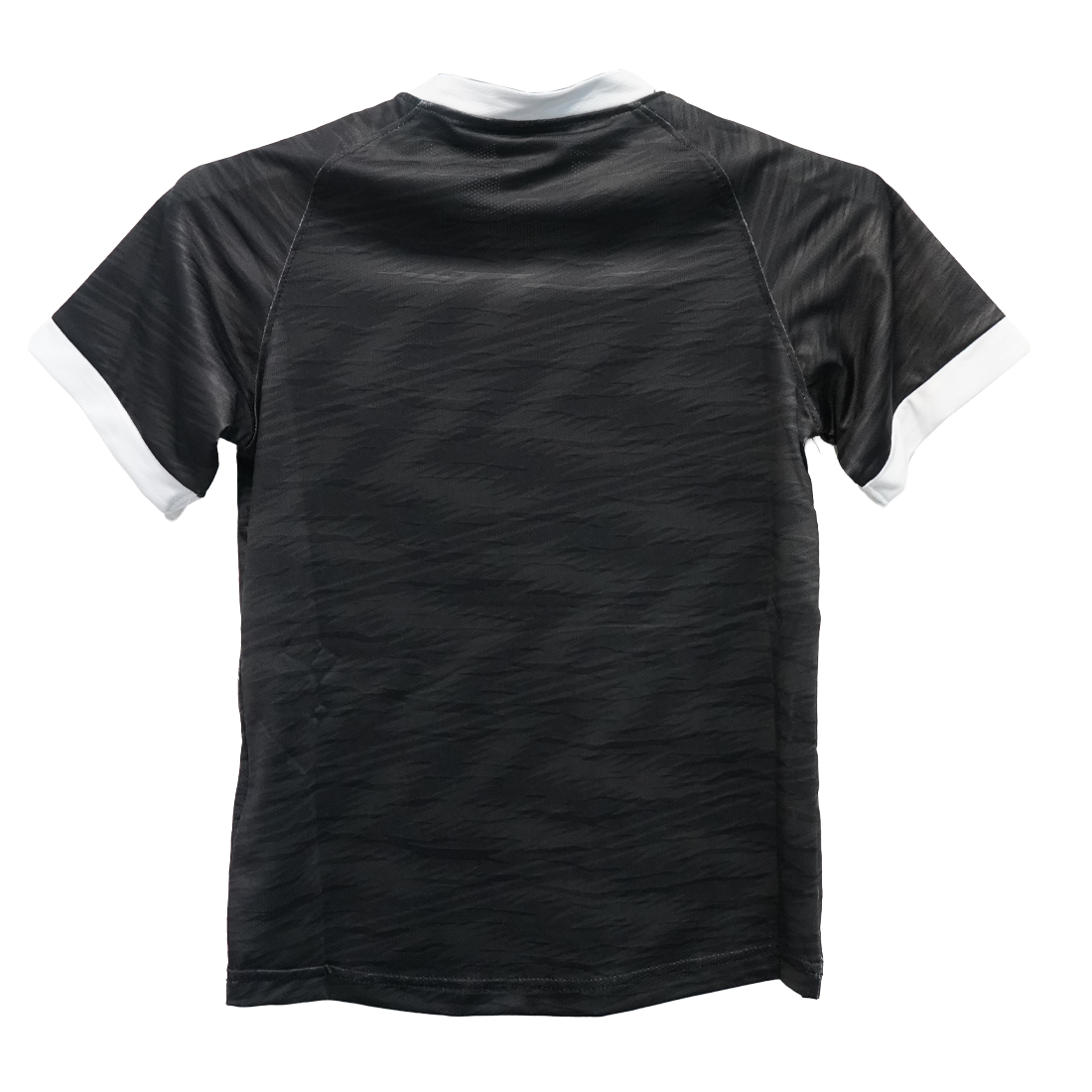 Virtus Junior Jersey Black UBJA03042-01