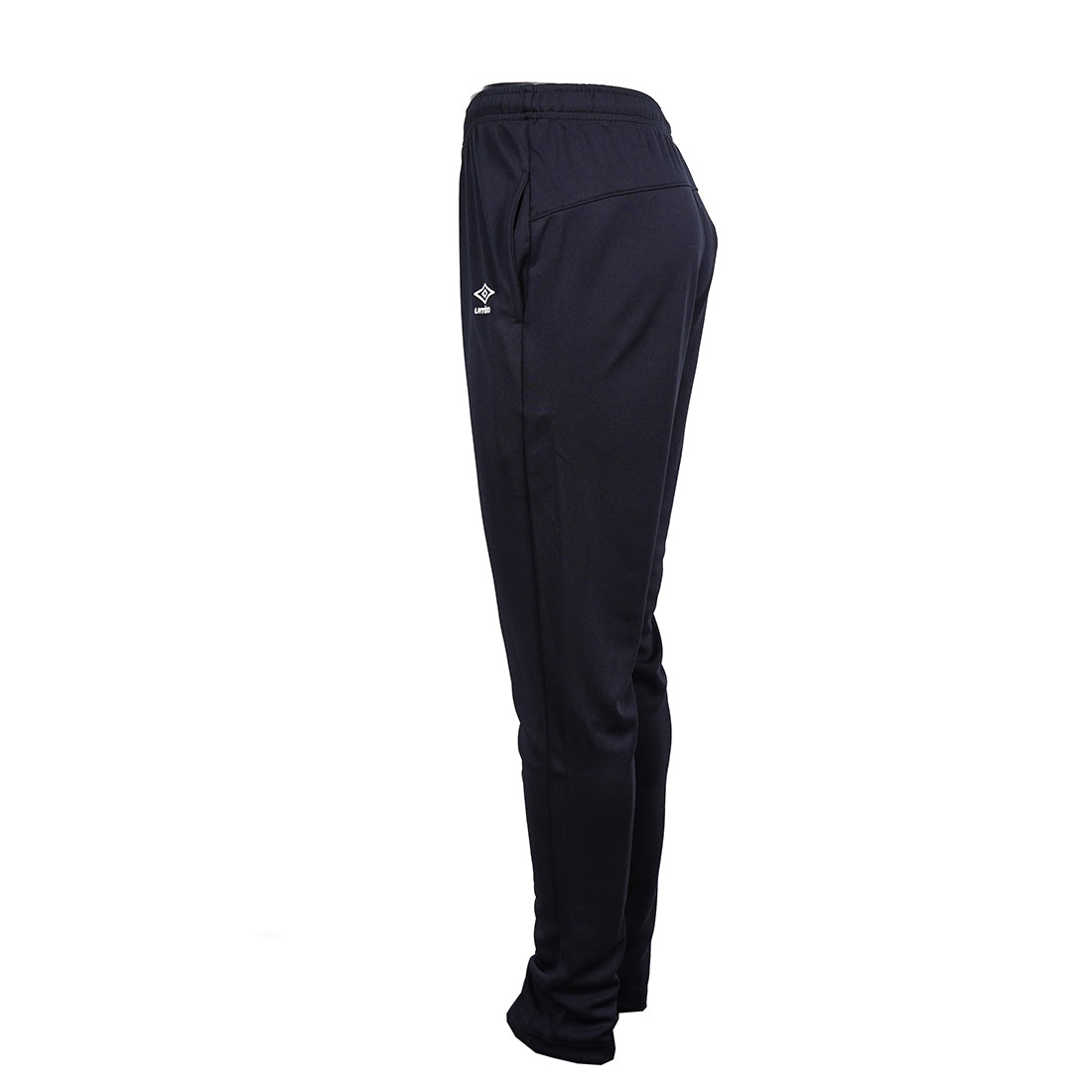 Junior Boy's T-Bottom Black UBJA10027-01