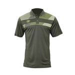 Men'S Polo Tee Green UBMA01026-04