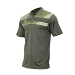 Men'S Polo Tee Green UBMA01026-04