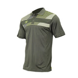 Men'S Polo Tee Green UBMA01026-04