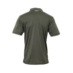 Men'S Polo Tee Green UBMA01026-04