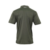 Men'S Polo Tee Green UBMA01026-04