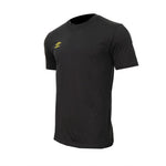 Limitless Men's Round Neck Jersey Black UBMA02059-01