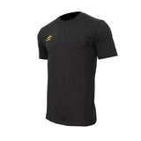 Limitless Men's Round Neck Jersey Black UBMA02059-01