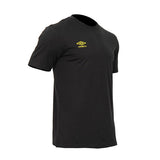 Limitless Men's Round Neck Jersey Black UBMA02059-01
