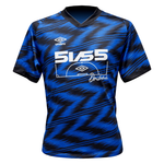Virtus Men's Jersey Blue UBMA03079-24