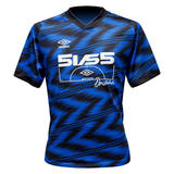 Virtus Men's Jersey Blue UBMA03079-24