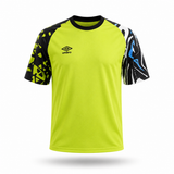 Umbro Aventra Men's Jersey Yellow UBMA03083-04