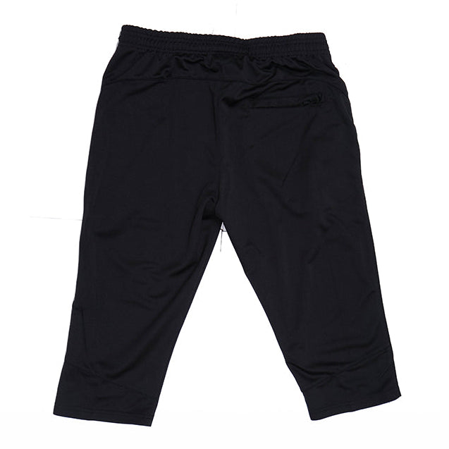 Men's 3/4 Pants Black UBMA09014-01