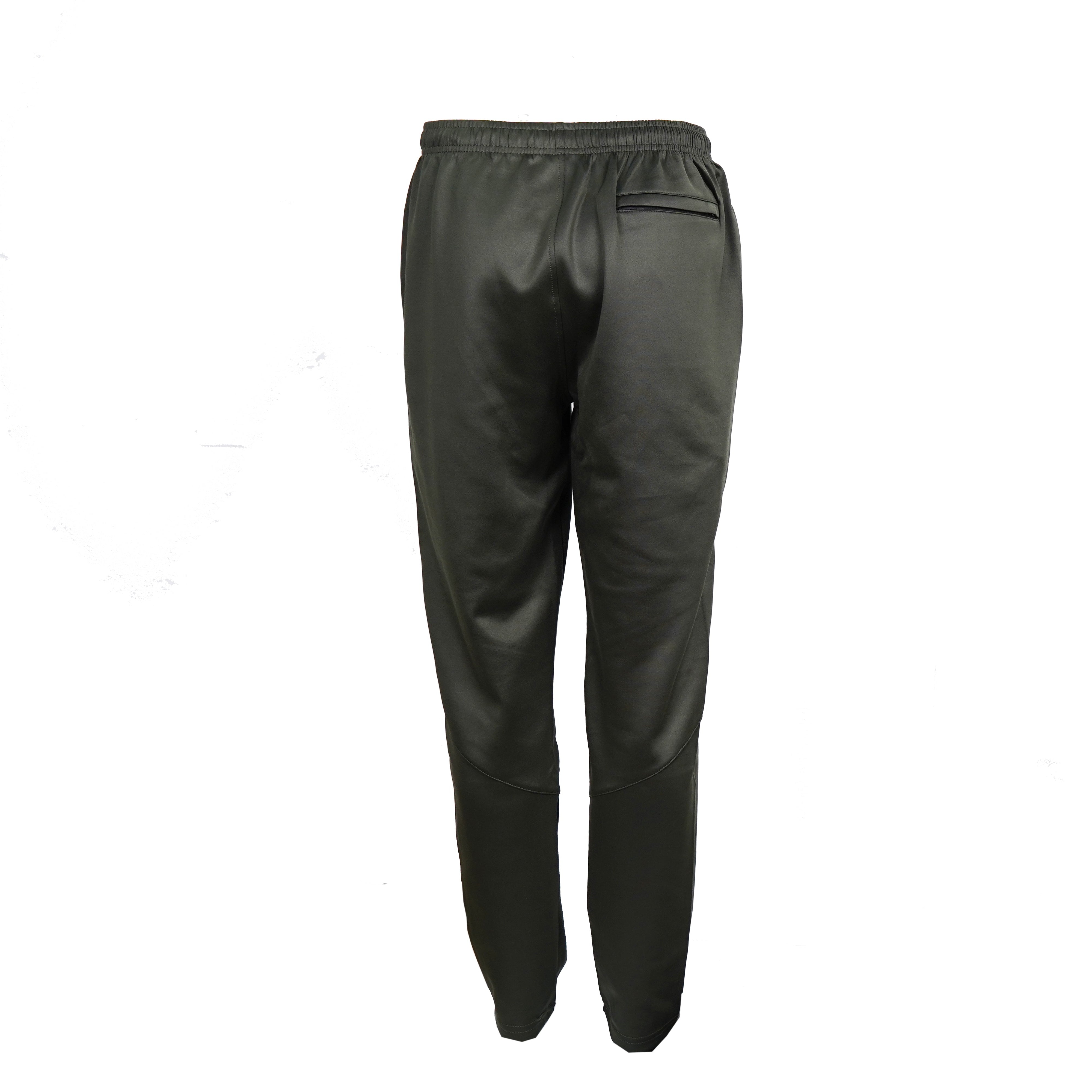 Tactical Men's T-Bottom Green UBMA10032-18