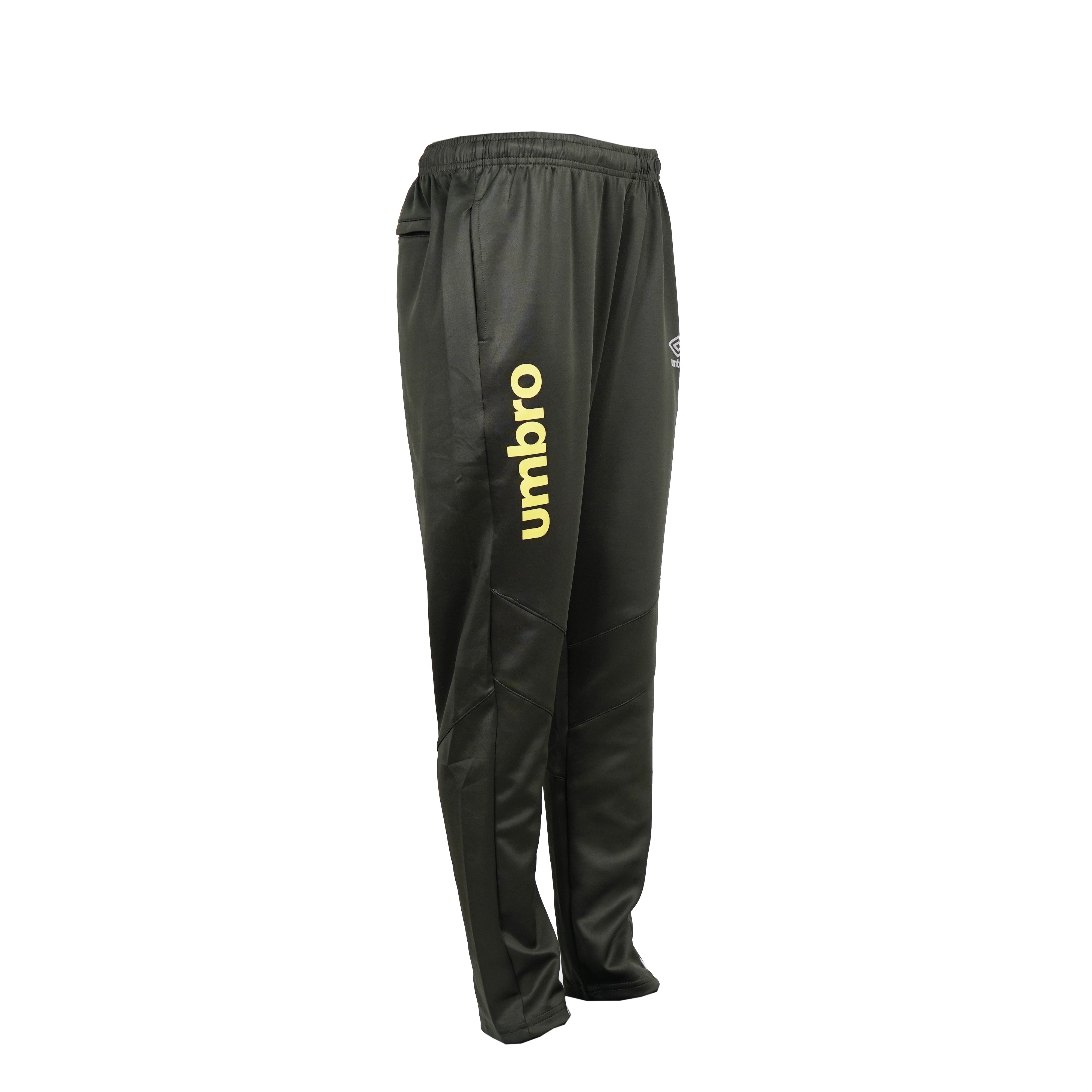 Tactical Men's T-Bottom Green UBMA10032-18