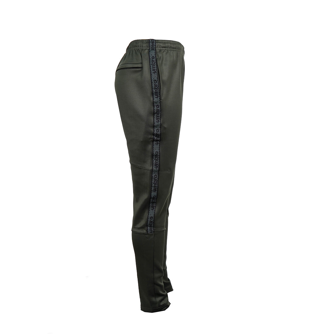 Men'S T-Bottom Green UBMA10035-03
